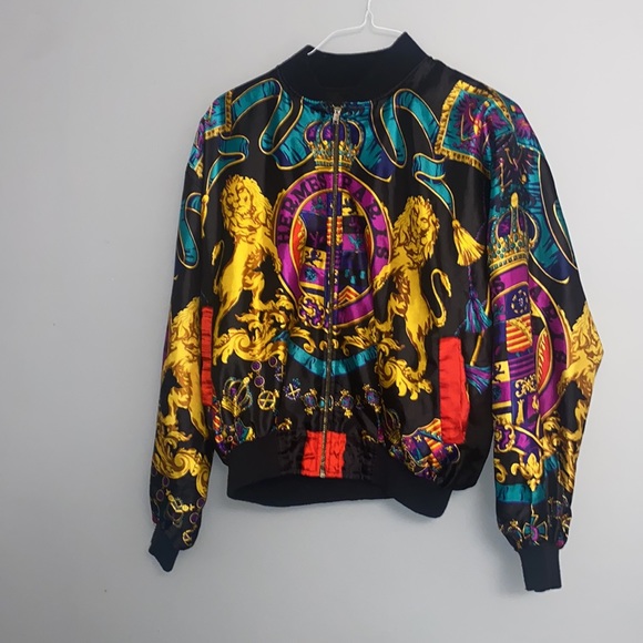 Authentic Hermes Paris Jacket - Picture 3 of 7